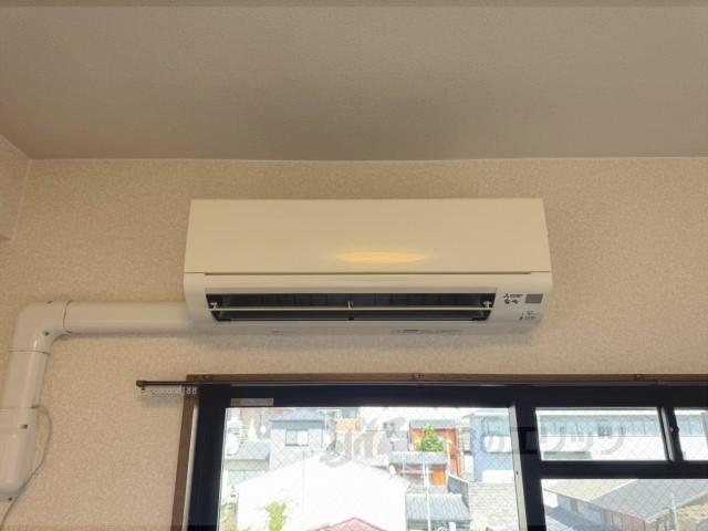 プレサンス京都神宮道