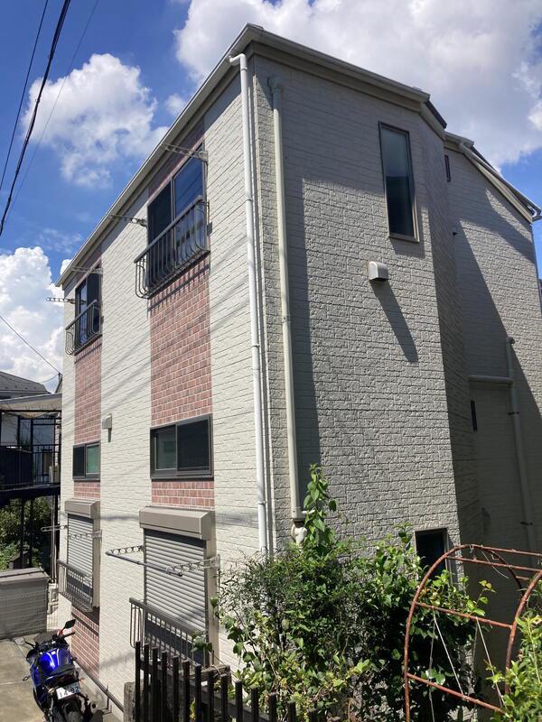 ラプラージュ横浜