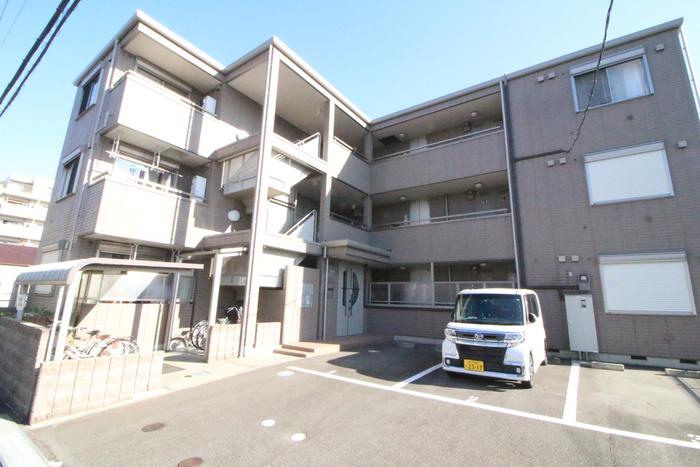 高照マンションII