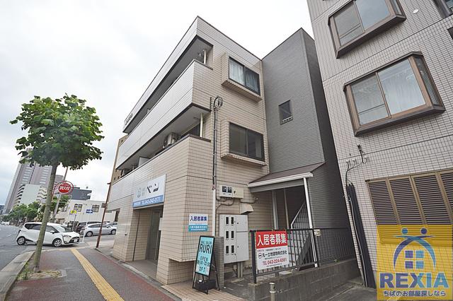 新栄ビル