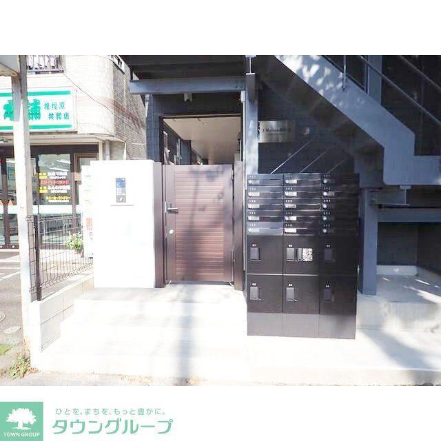 J-MAISON淵野辺I
