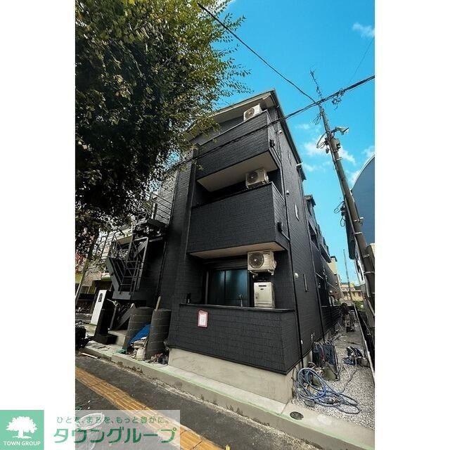 J-MAISON淵野辺I
