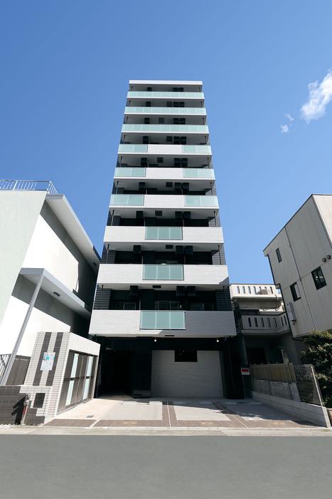 RIVO浅間町(ワンルーム/6階)