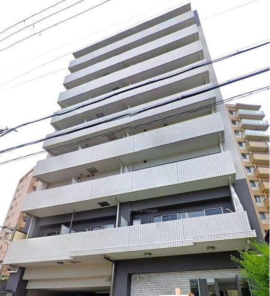 レオンコンフォート新梅田
