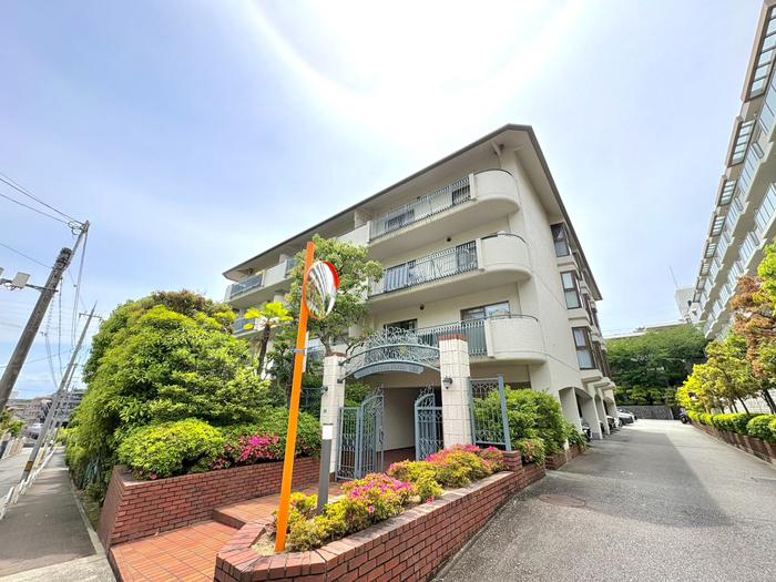 芦屋朝日ヶ丘アーバンライフ