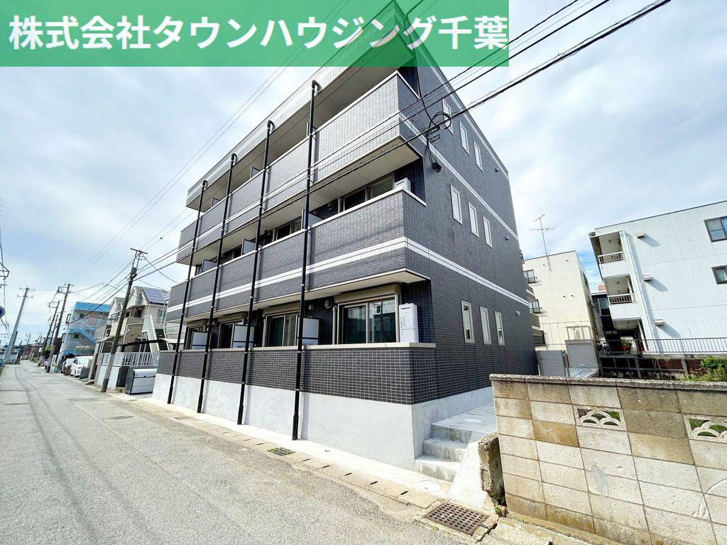レスパス南花園