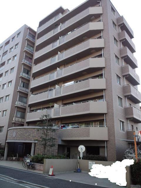 サンシティ尼崎西難波