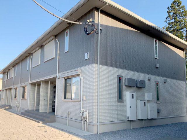 サントビーレジデンスIII