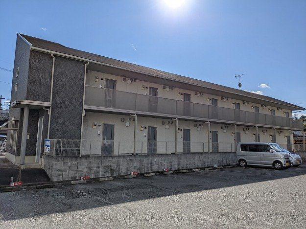 アリヴィオII番館