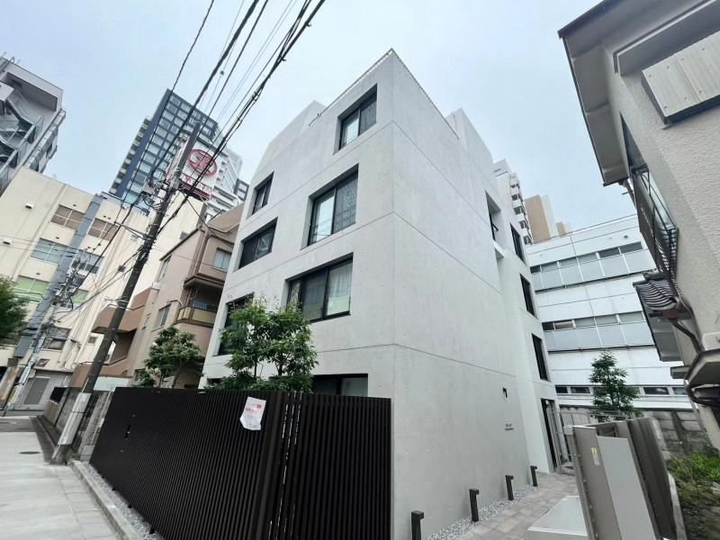 LEGALAND四谷三丁目