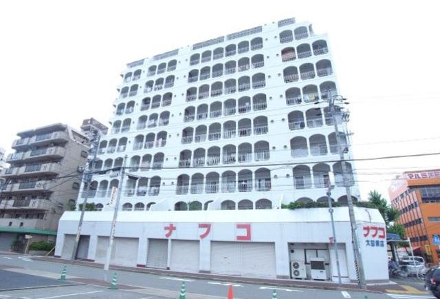 メゾン大曽根