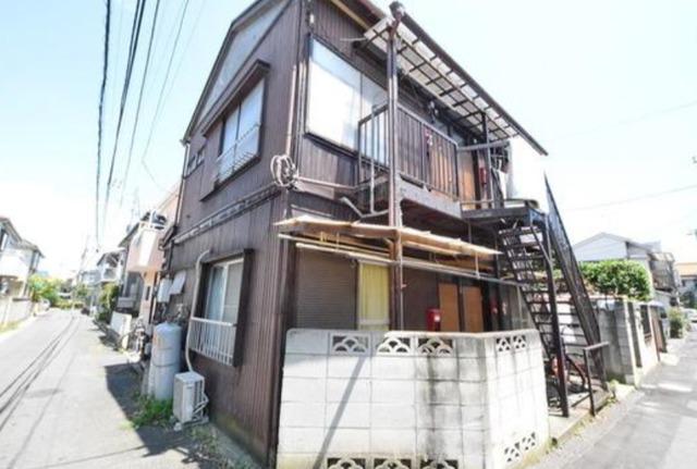 谷川荘