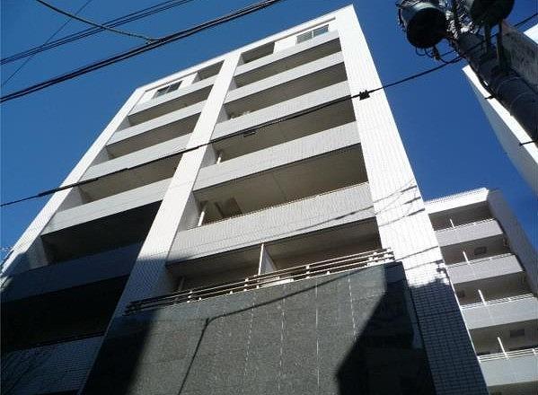 FABULOUS下北沢(1K/6階)