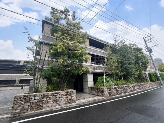 ザ・パークハウス石神井公園テラス