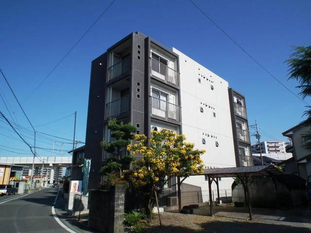 ドットコムタサキ(2LDK/3階)