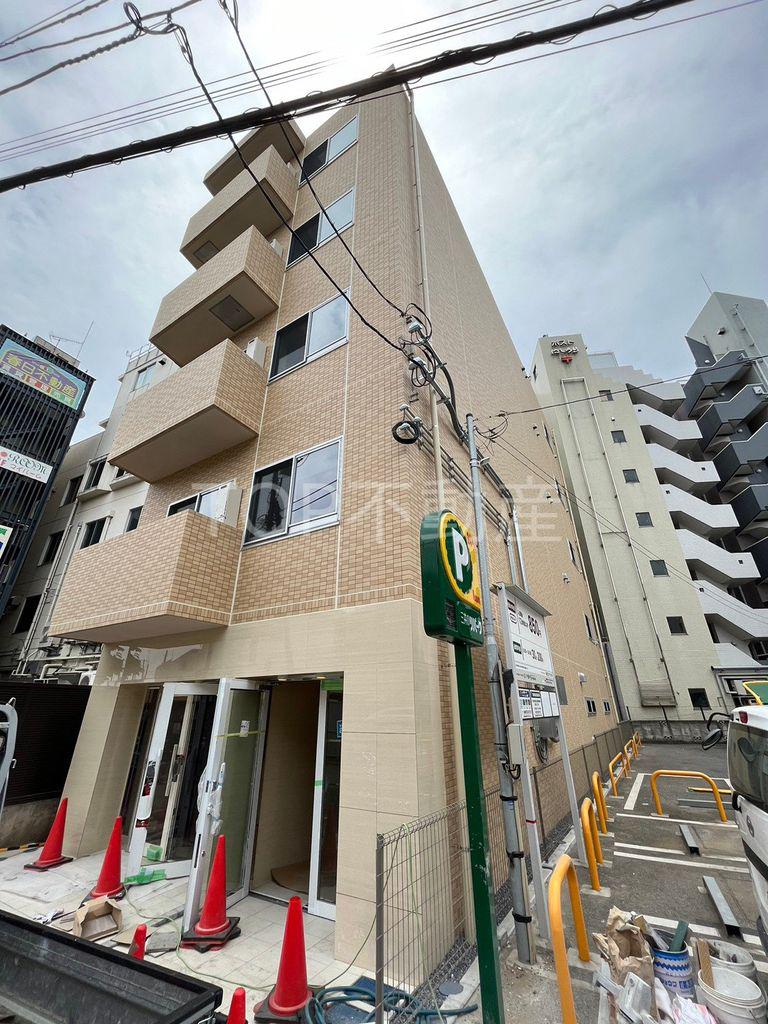 アロー西千葉36番館
