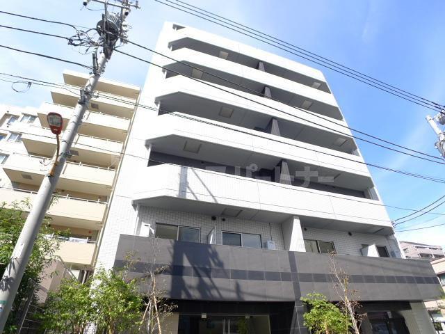 アイル東京スカイツリー弐番館