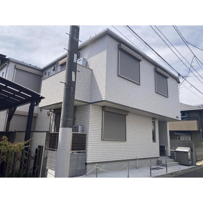 フィカーサ上北沢