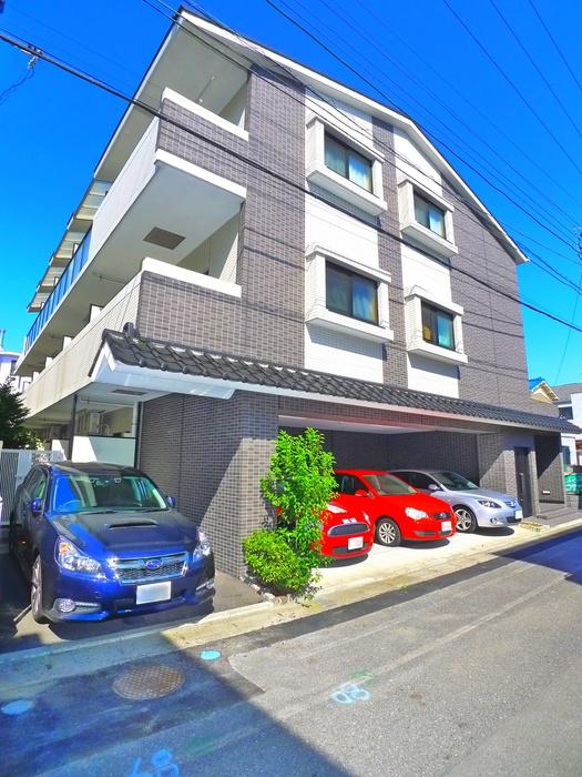 ラシィーヌ吹割