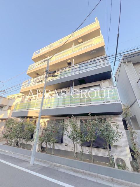 B′CASA VERDE