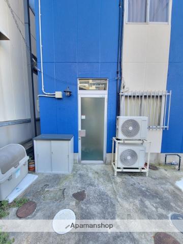 永代町ハイツ