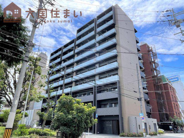 セオリー夕陽丘DOOR
