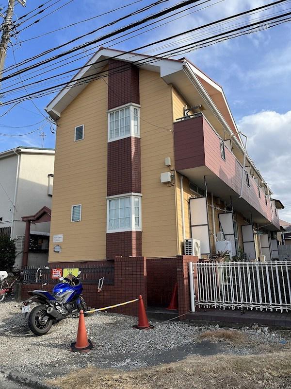 ホルス影取