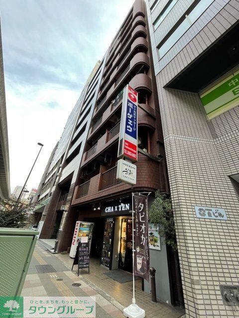 メゾン丸十