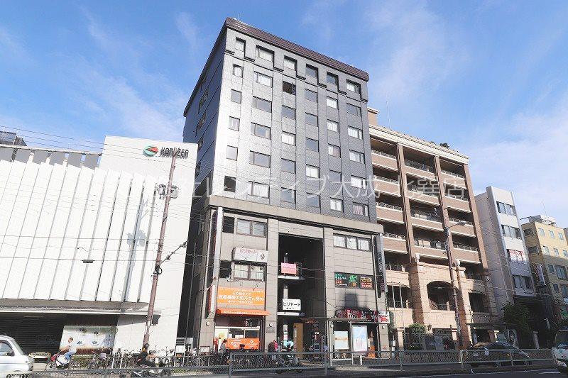 FORUM PLACE今里駅前