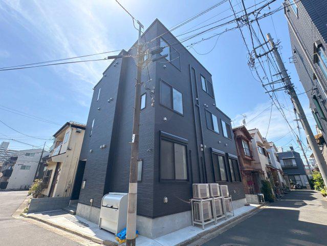 ZENITH 平井