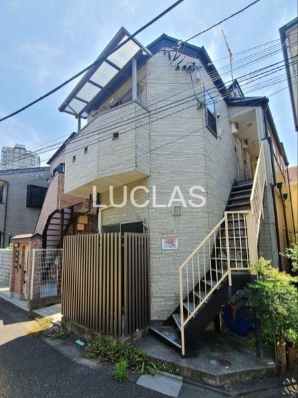 コンフォート板橋