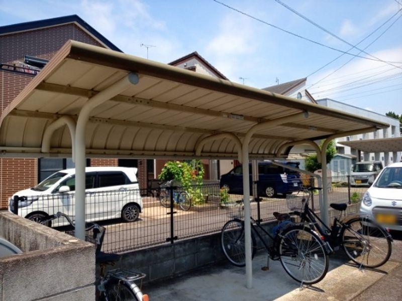 伊豆箱根大雄山線 五百羅漢駅 徒歩9分 2階建 築26年