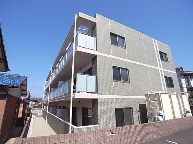 ヴェールメゾン篠原