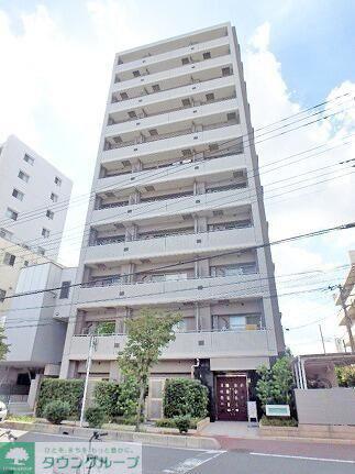 日神デュオステージ蕨