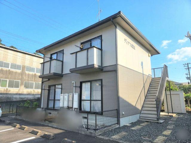 ディアス富丘