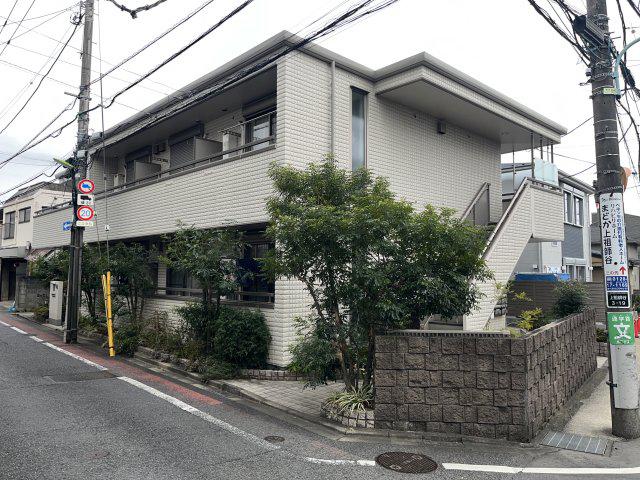 メゾン ボナール(1K/1階)