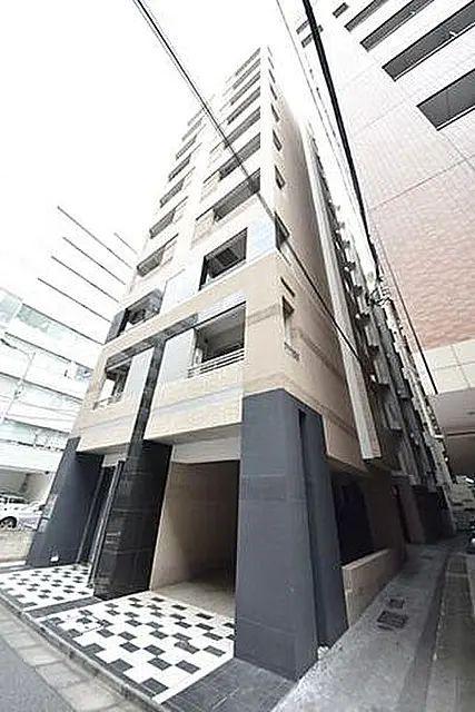 KDXレジデンス日本橋人形町