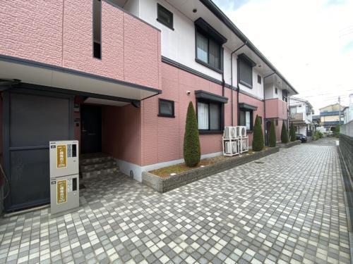 プレステージ芦屋C棟