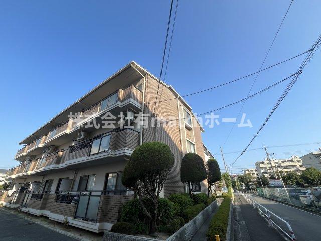 エクセルコート八雲