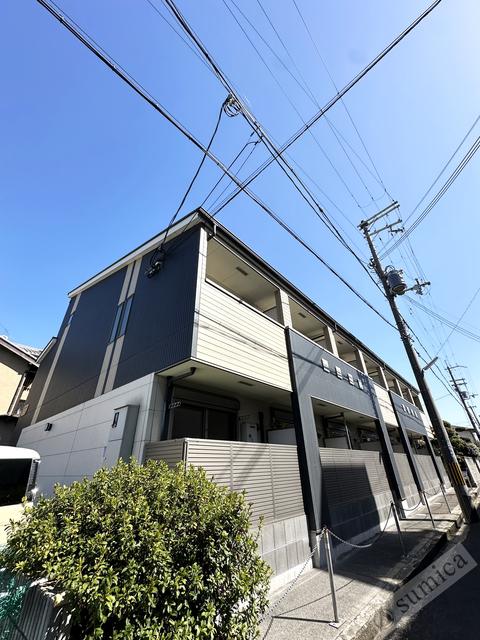 リバーサイド金岡七番館