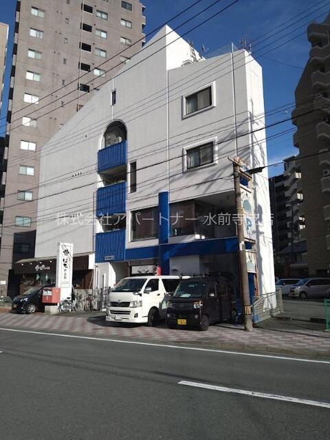 アクティブ86