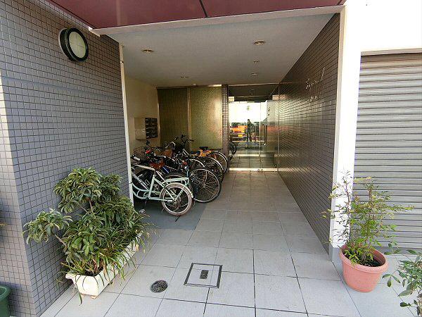 エスポワール・M