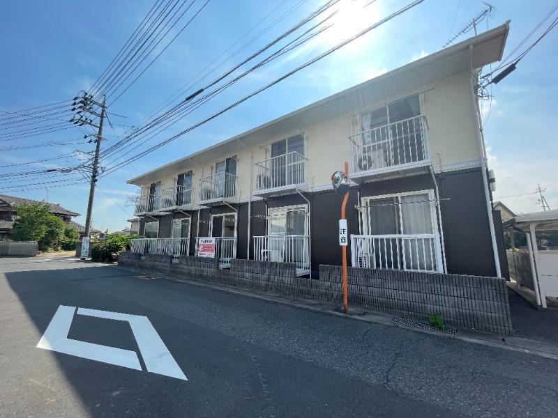 フレール総社