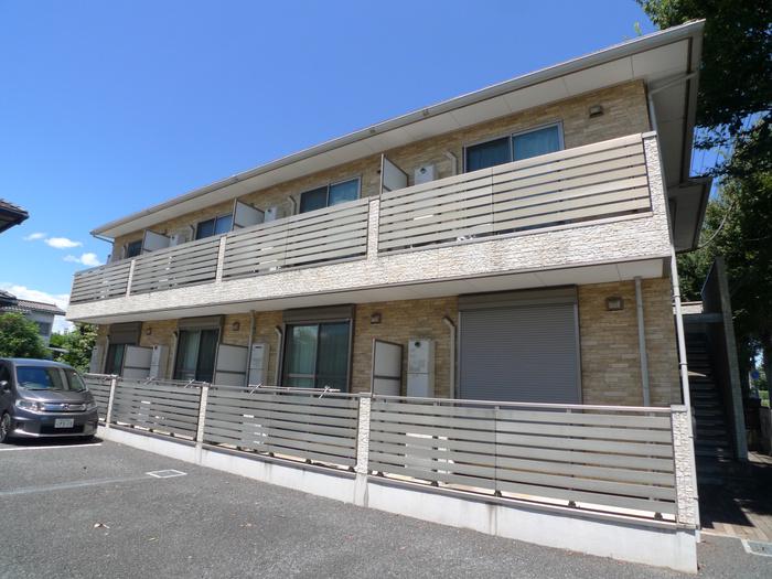 アベニュー新町