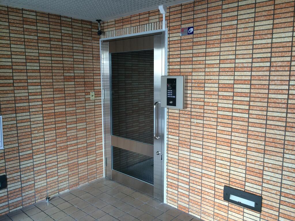 フォンティーヌ明大前