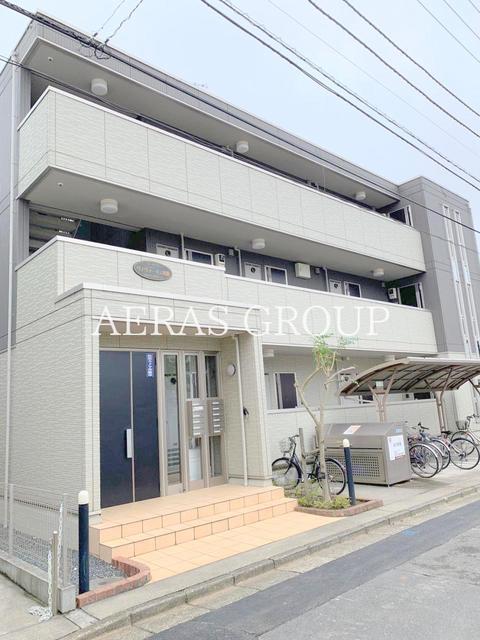 VIVACE川崎
