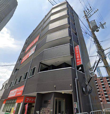 MY江之子島マンション