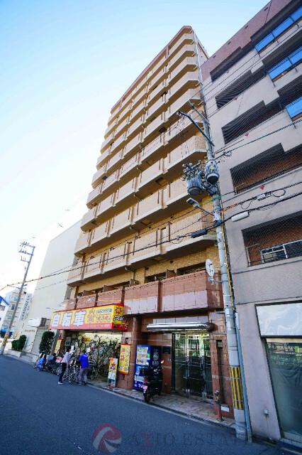 シャインビュー淡路