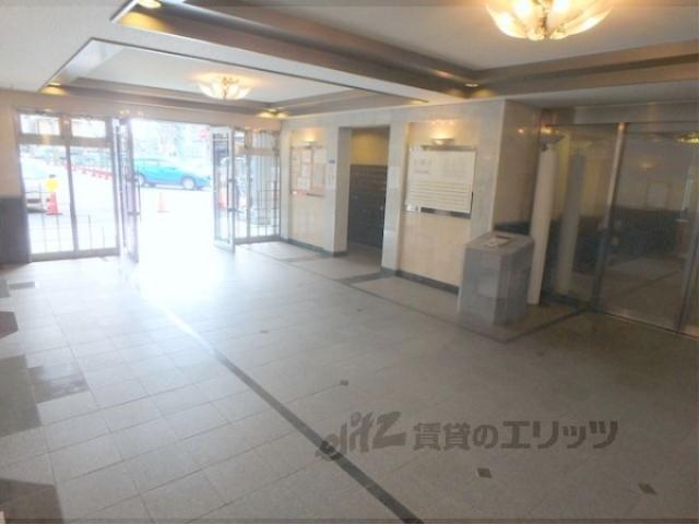 パデシオン宇治三室戸2番館