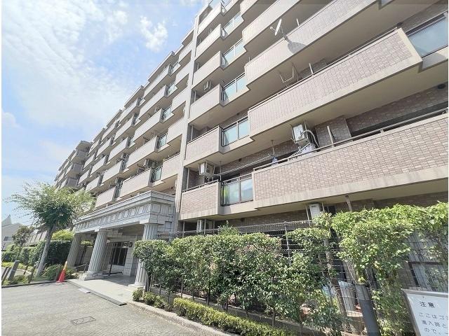 パデシオン宇治三室戸2番館